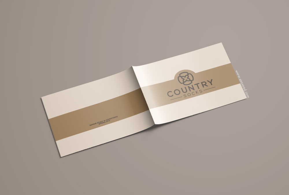 Country Socks | Case Study