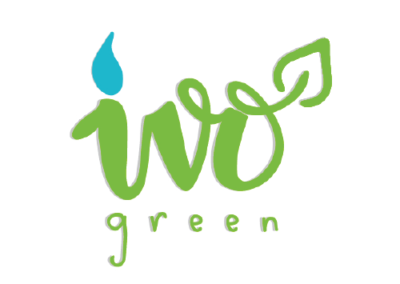 Ivo Green | Logo