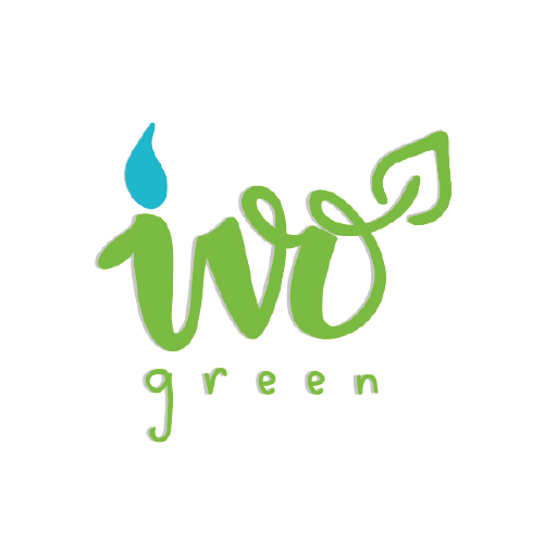 Ivo Green | Logo