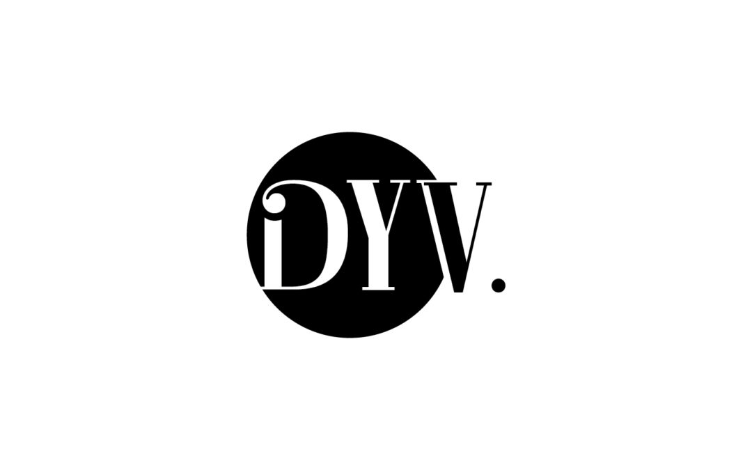 DYV | Logo and Business Card