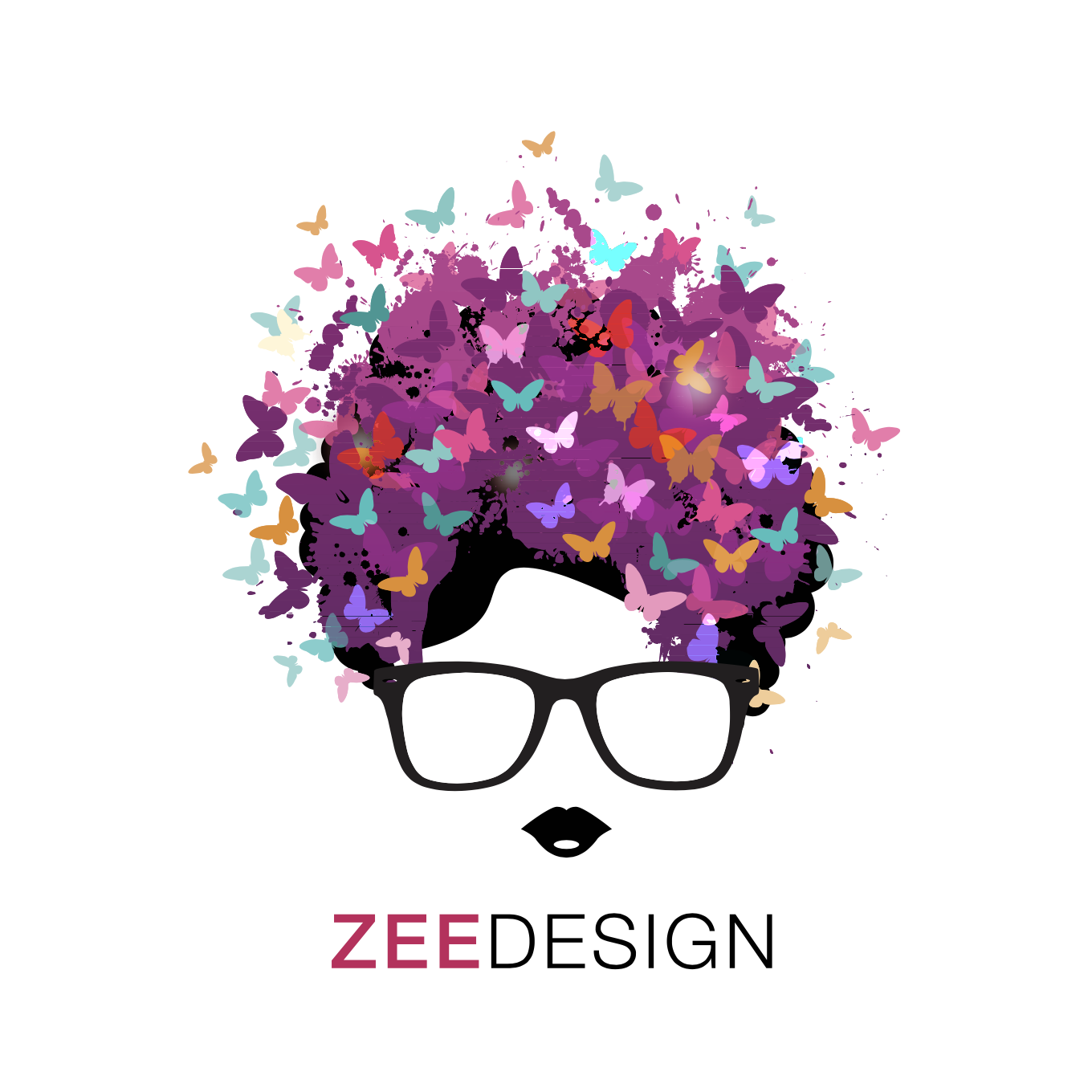 ZEE Design - Logo Redesign