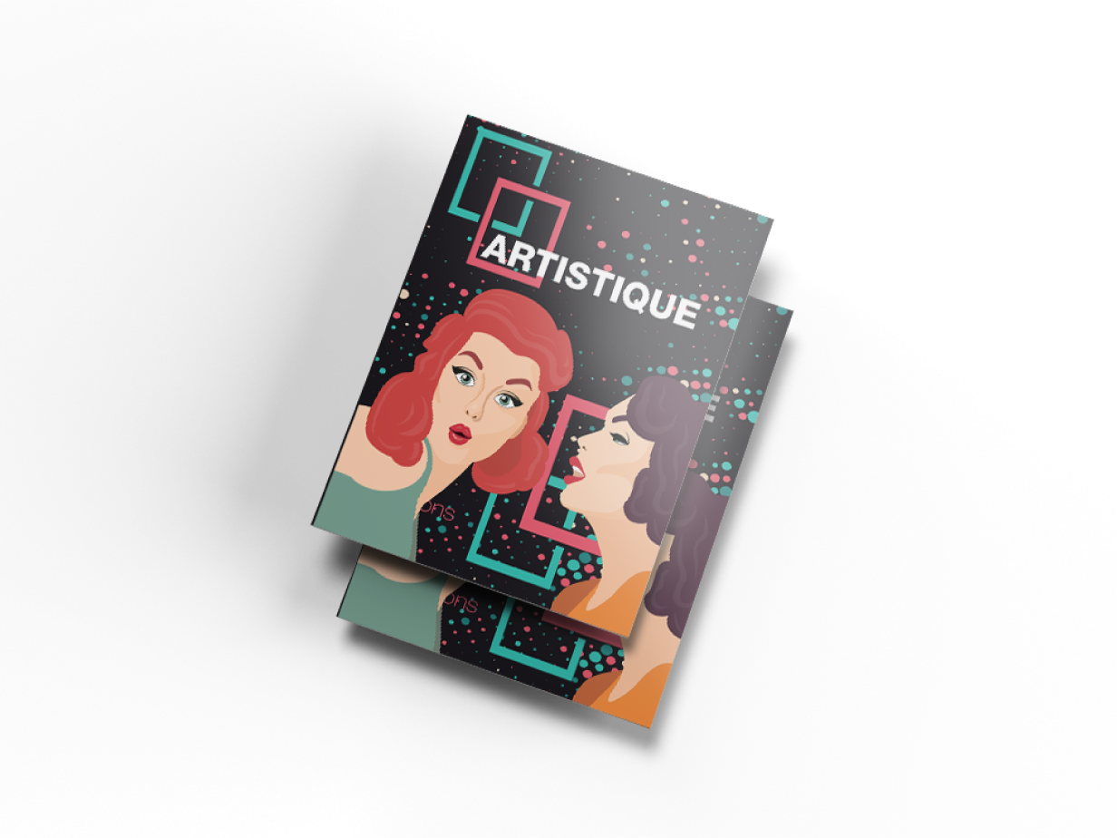 Artistique Magazine